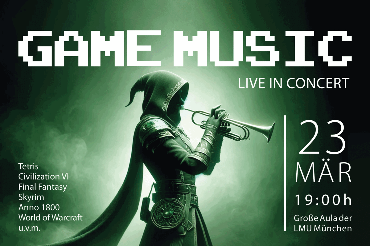 Home MünchenKlang e.V. Chor und Orchester