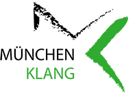 MünchenKlang e.V. Chor und Orchester Logo